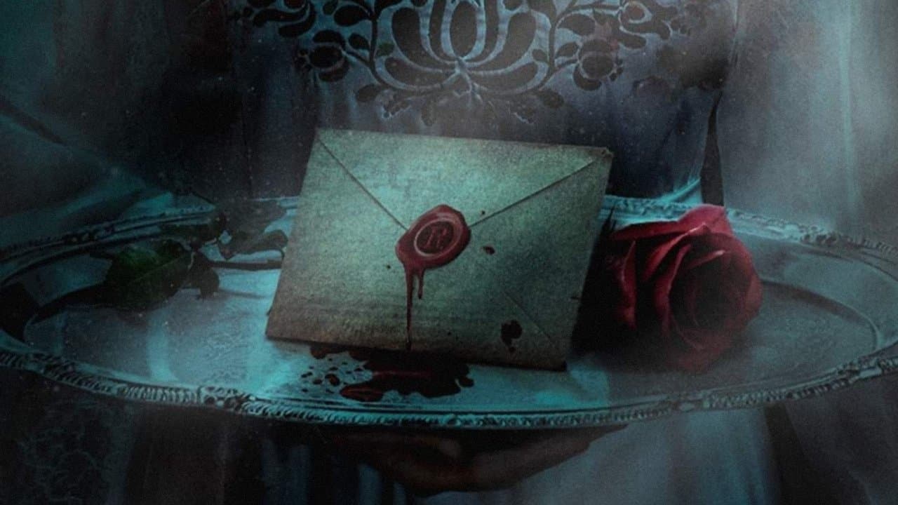 Backdrop – The Invitation - Bis dass der Tod uns scheidet