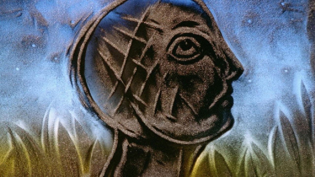 Backdrop – Empreintes