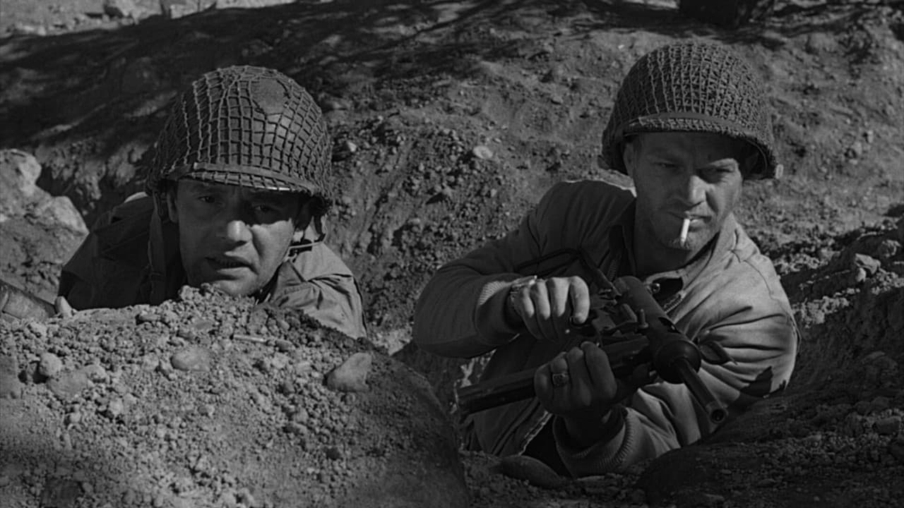 Backdrop – Die ins Gras beißen