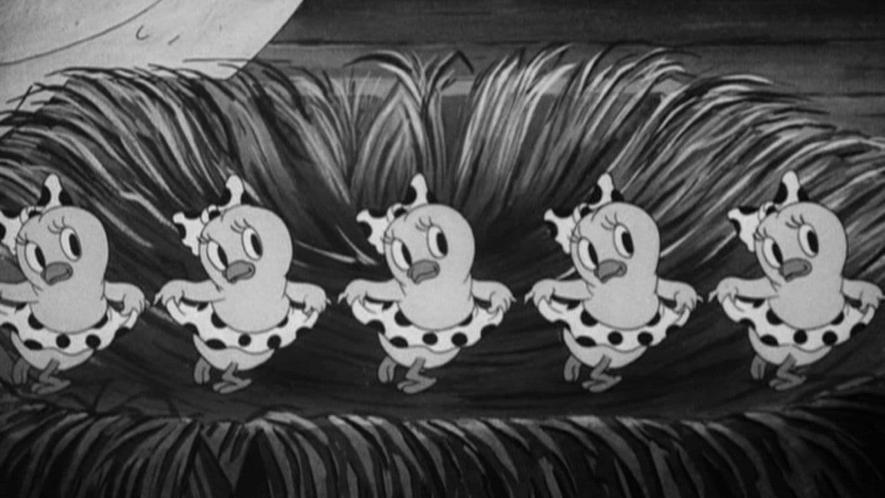 Backdrop – Slap Happy Pappy