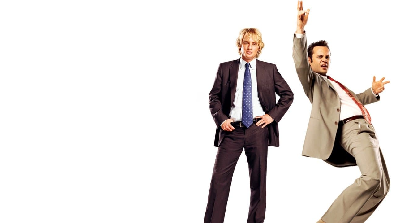 Backdrop – Die Hochzeits-Crasher