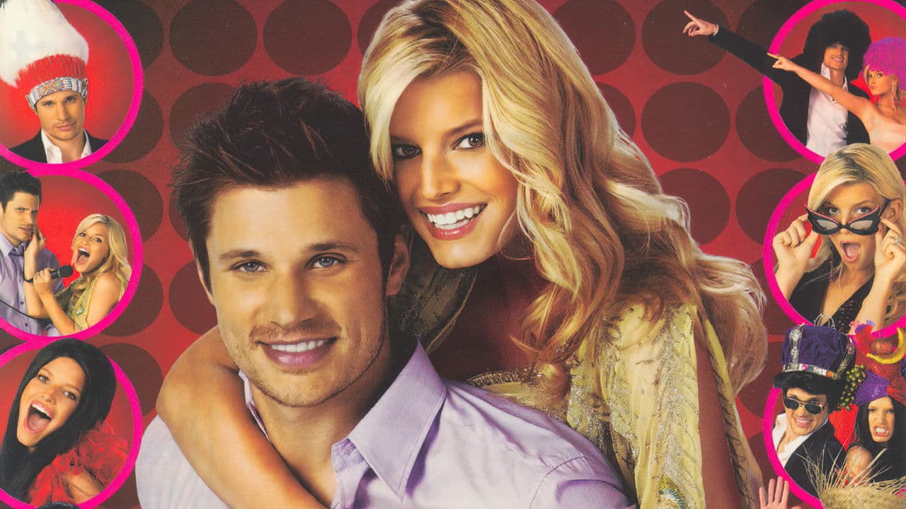 Backdrop – The Nick and Jessica Variety Hour