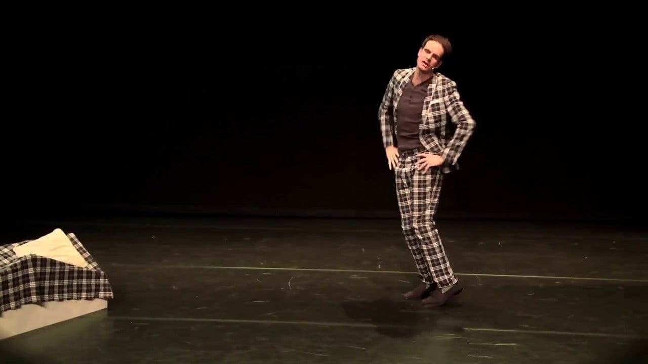 Backdrop – Henry van Loon: Sluimer