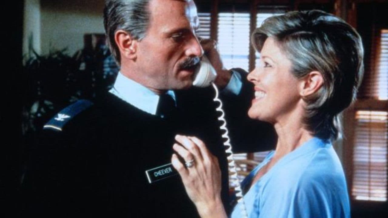 Backdrop – Eine Frau kann nicht vergessen