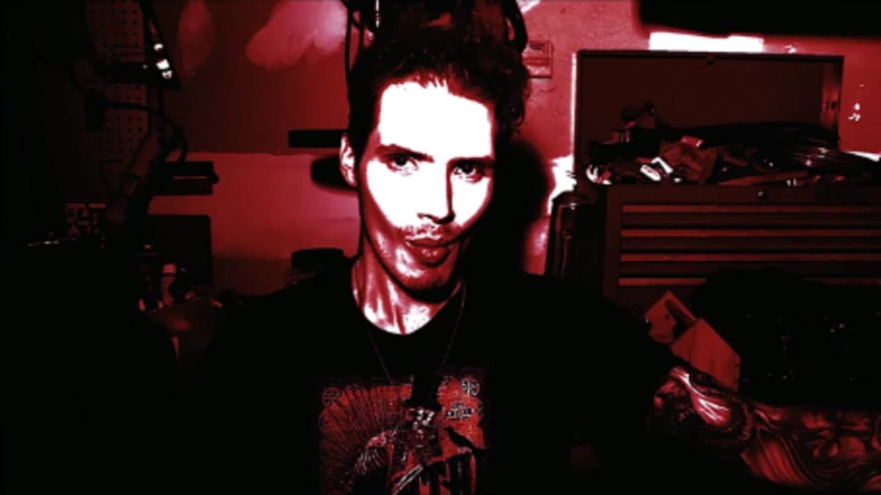 Backdrop – Prince of the Crimson Void
