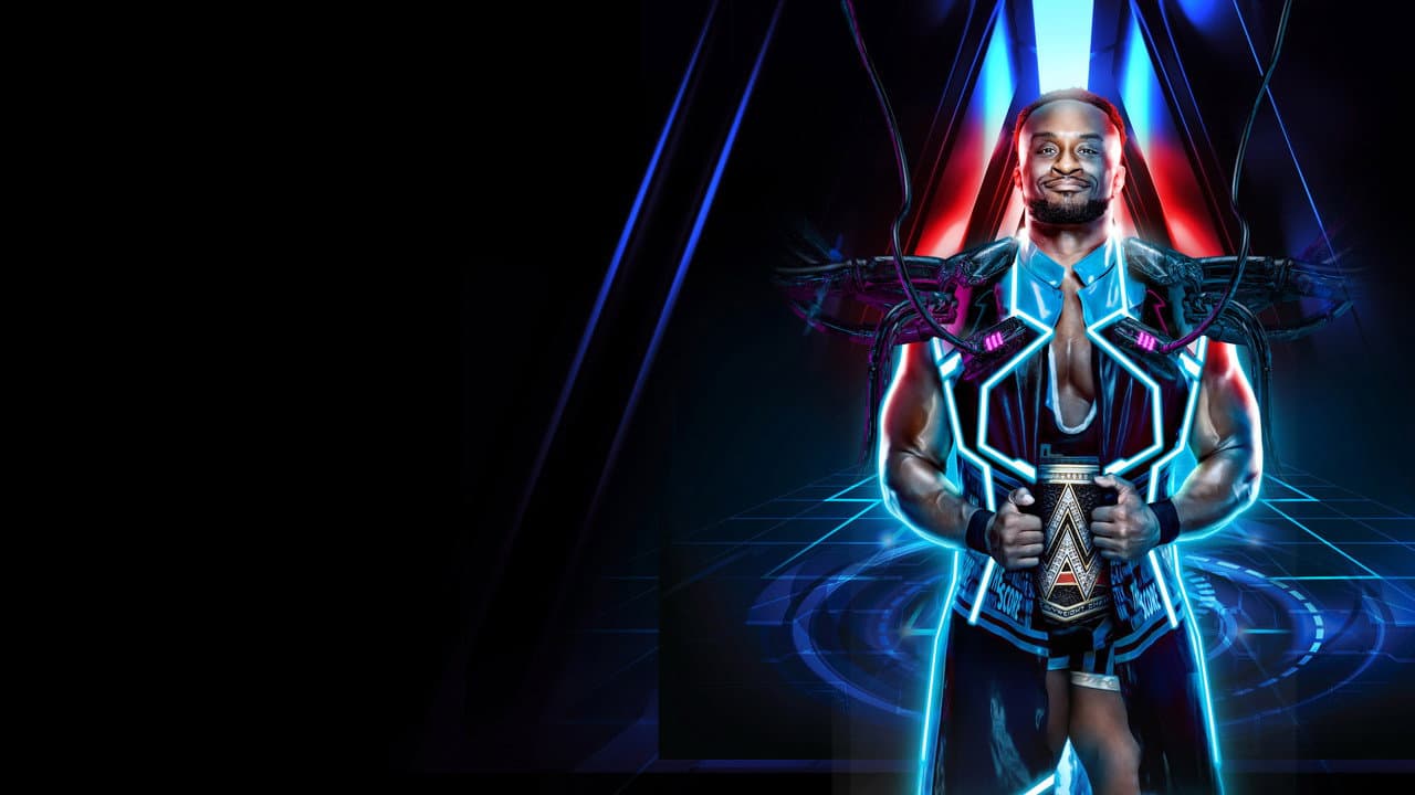 Backdrop – WWE Survivor Series 2021