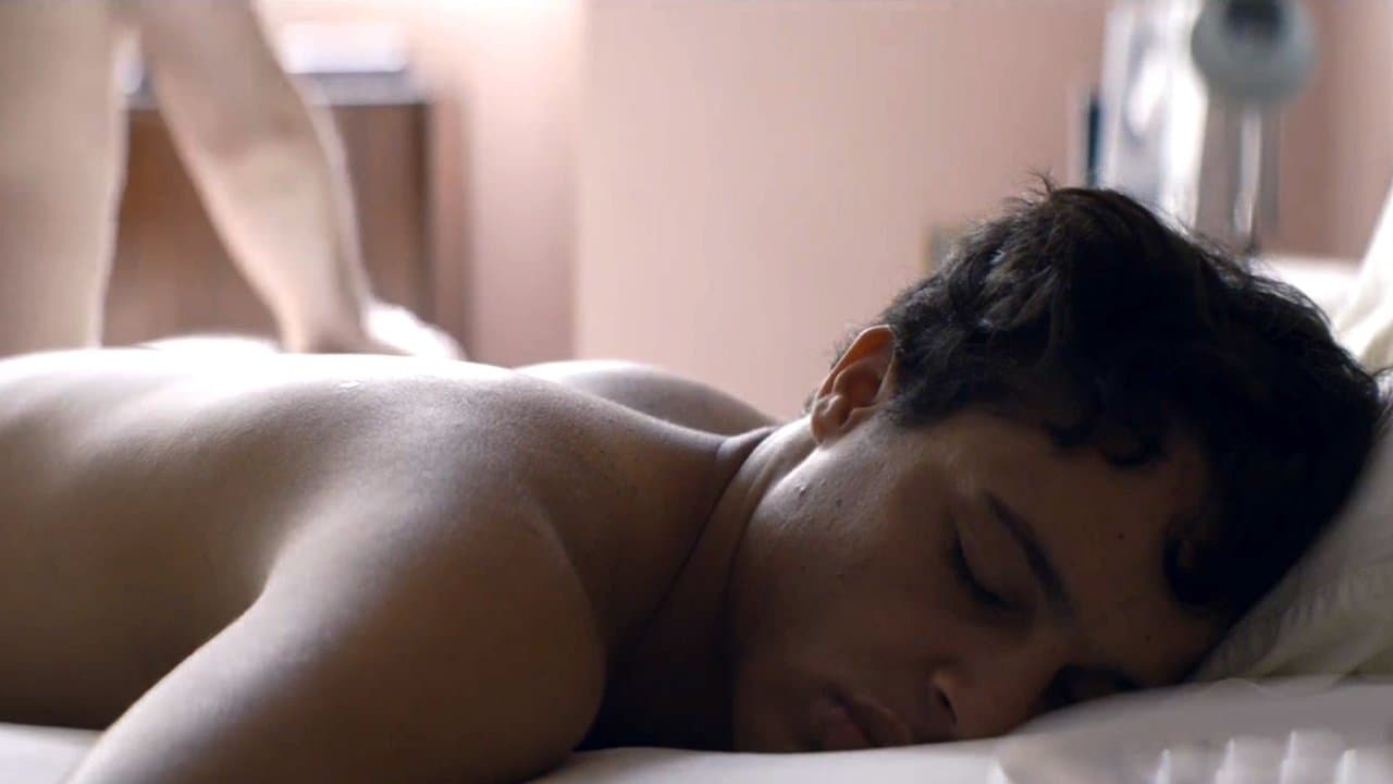 Backdrop – Caracas, eine Liebe