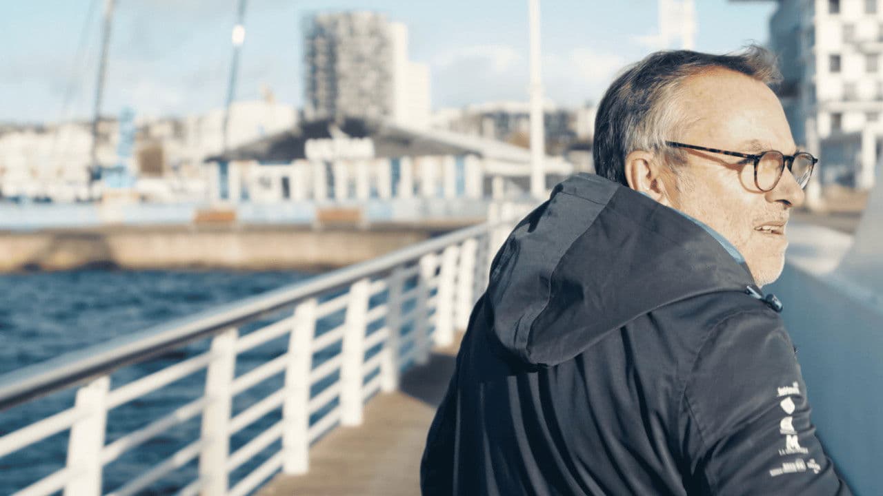 Backdrop – Le monstre