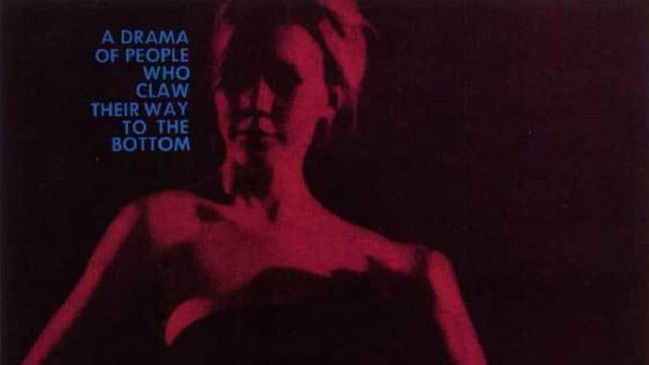 Backdrop – Sweet Smell of Sex