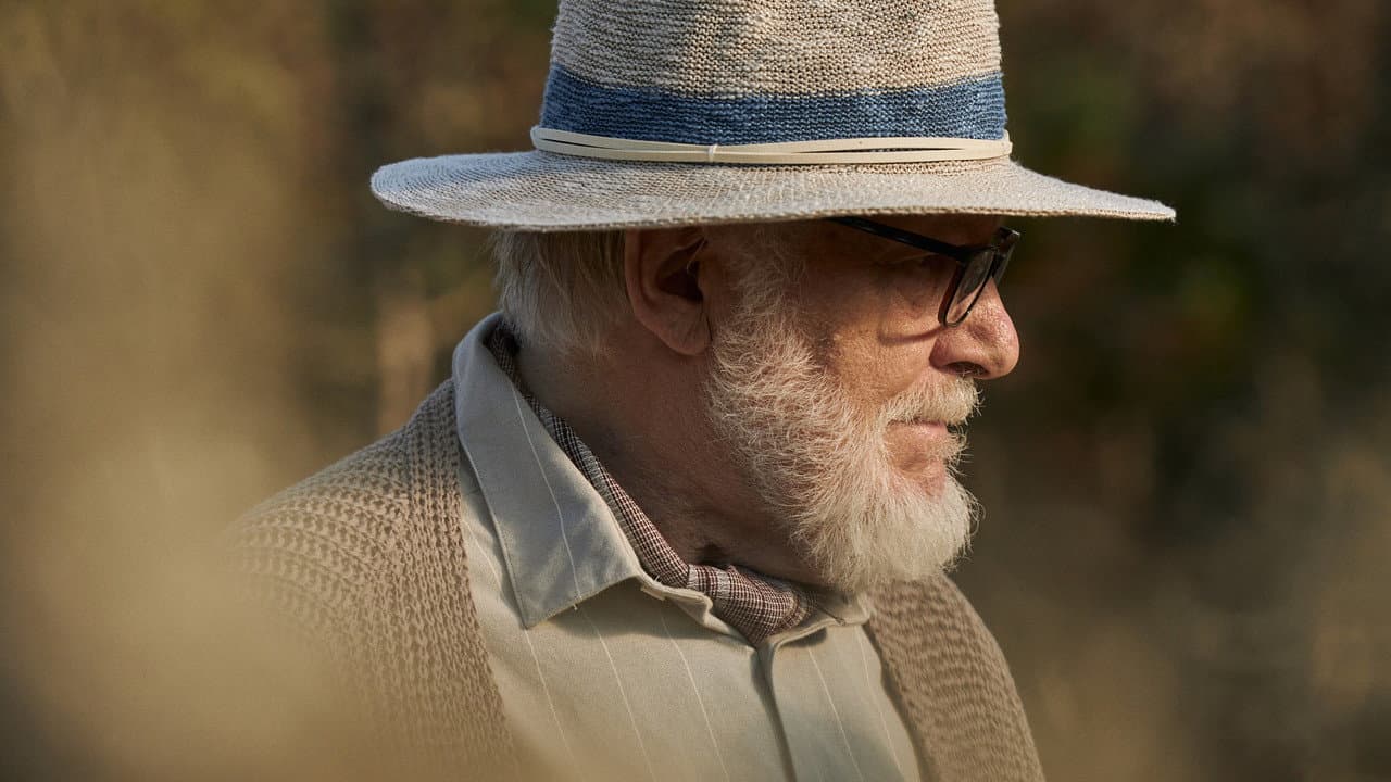 Backdrop – Smėlis tavo plaukuose