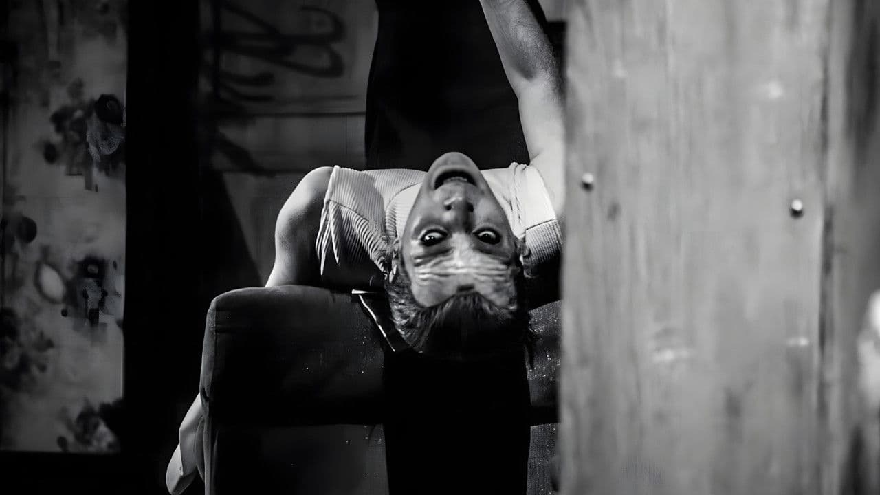 Backdrop – Sisyphus