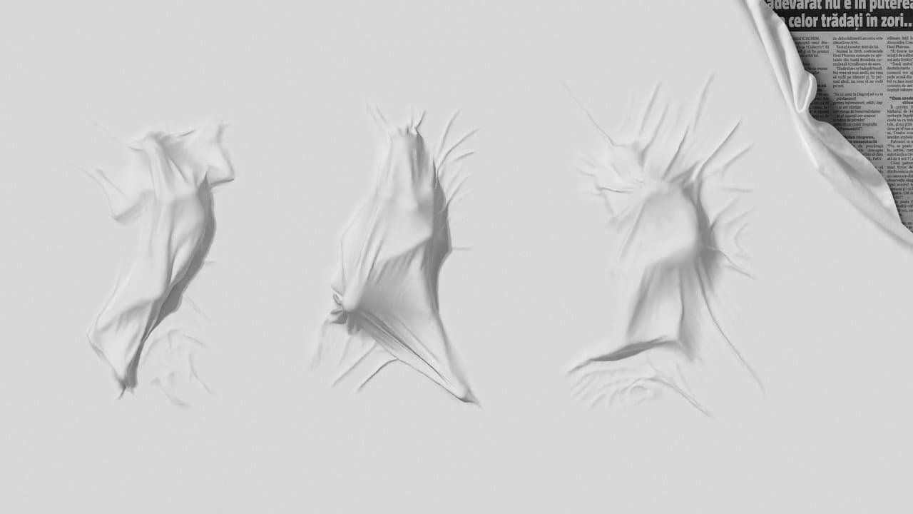 Backdrop – Kollektiv - Korruption tötet