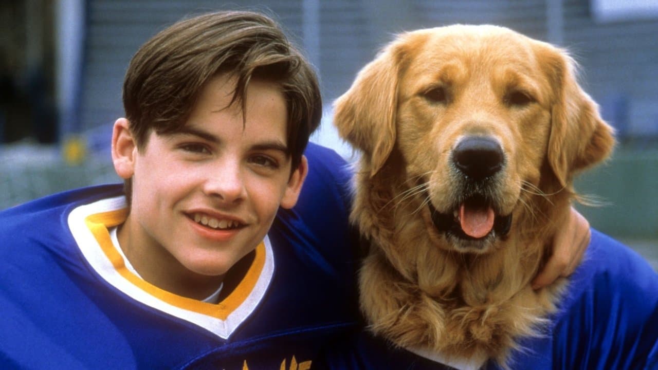 Backdrop – Air Bud: Golden Receiver