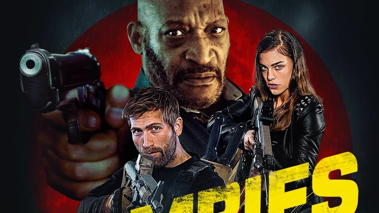 Backdrop – Zombies! Überlebe die Untoten