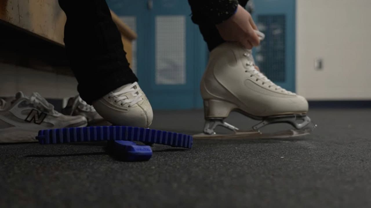 Backdrop – Holding an Edge