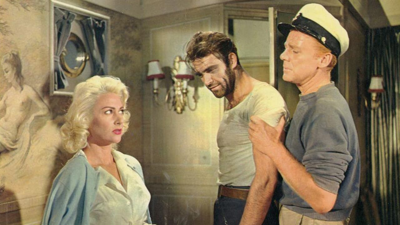 Backdrop – Operation Tiger