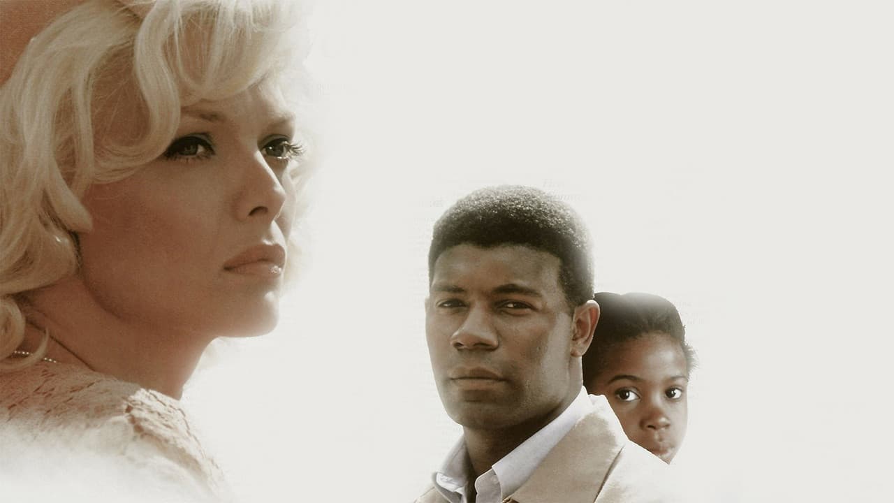 Backdrop – Love Field - Feld der Liebe