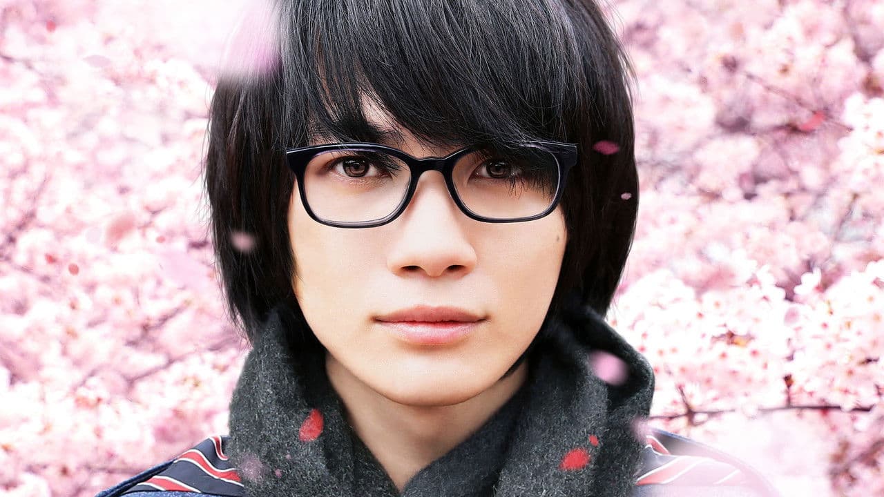 Backdrop – 3月のライオン 前編