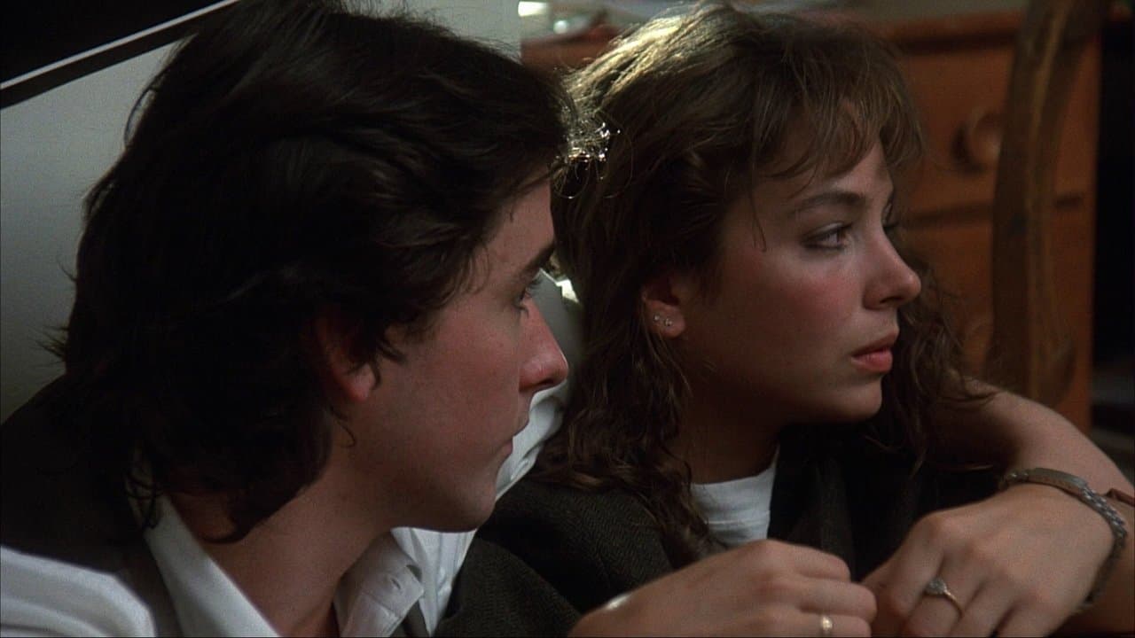 Backdrop – Danny...immer 5 Minuten zu spät