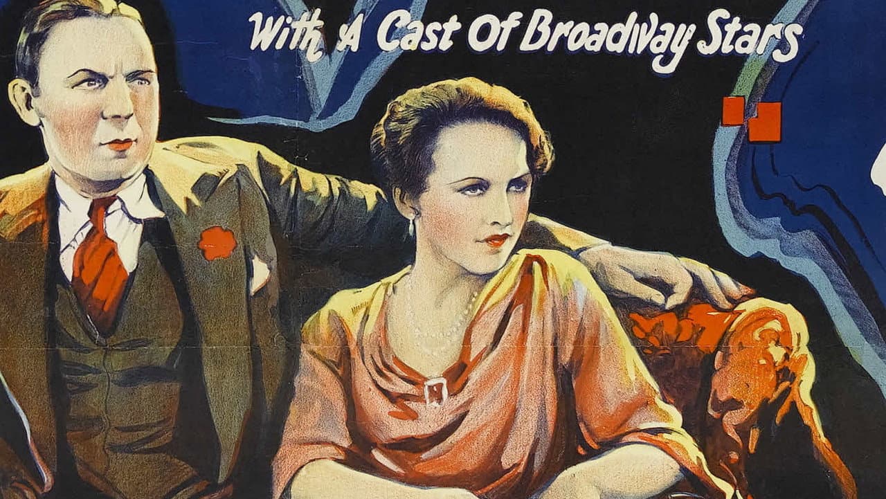 Backdrop – The Shadow Laughs