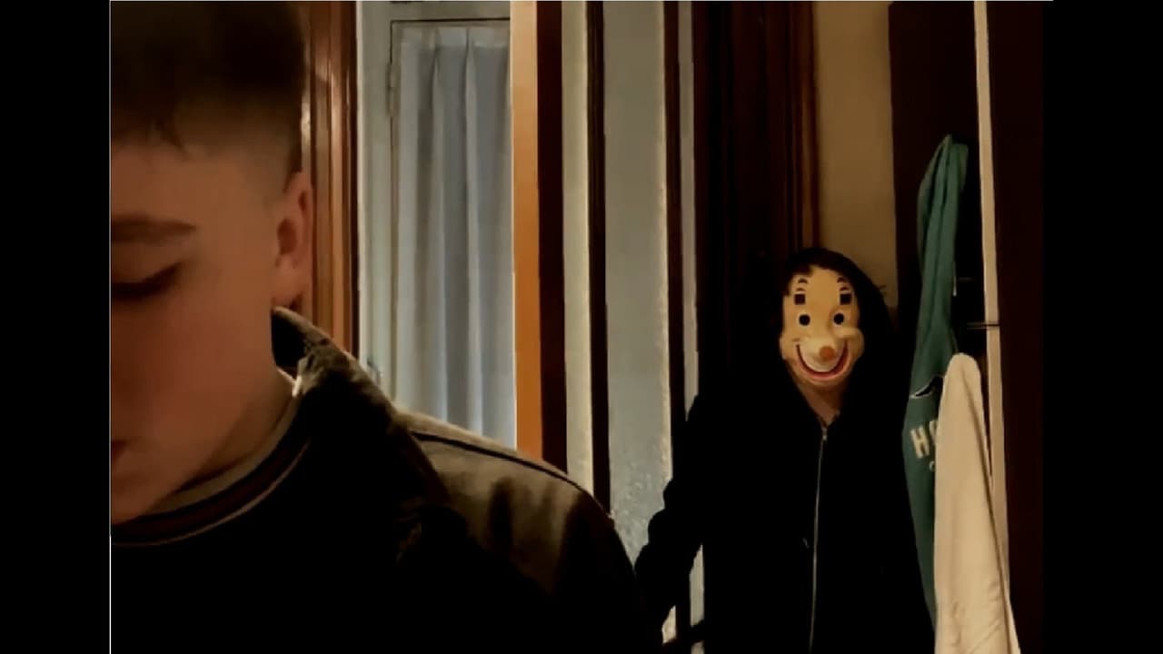 Backdrop – Muerte de Medianoche