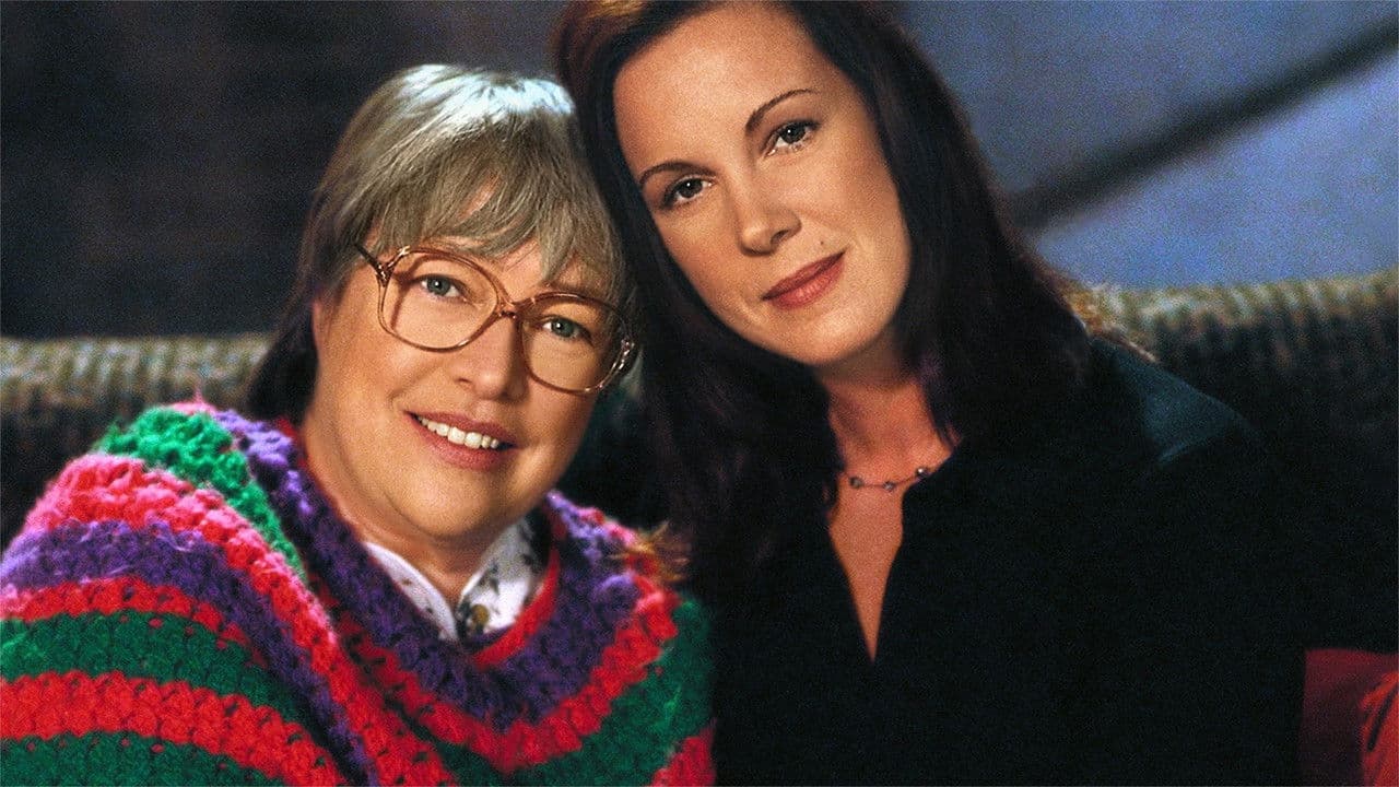 Backdrop – My Sister's Keeper