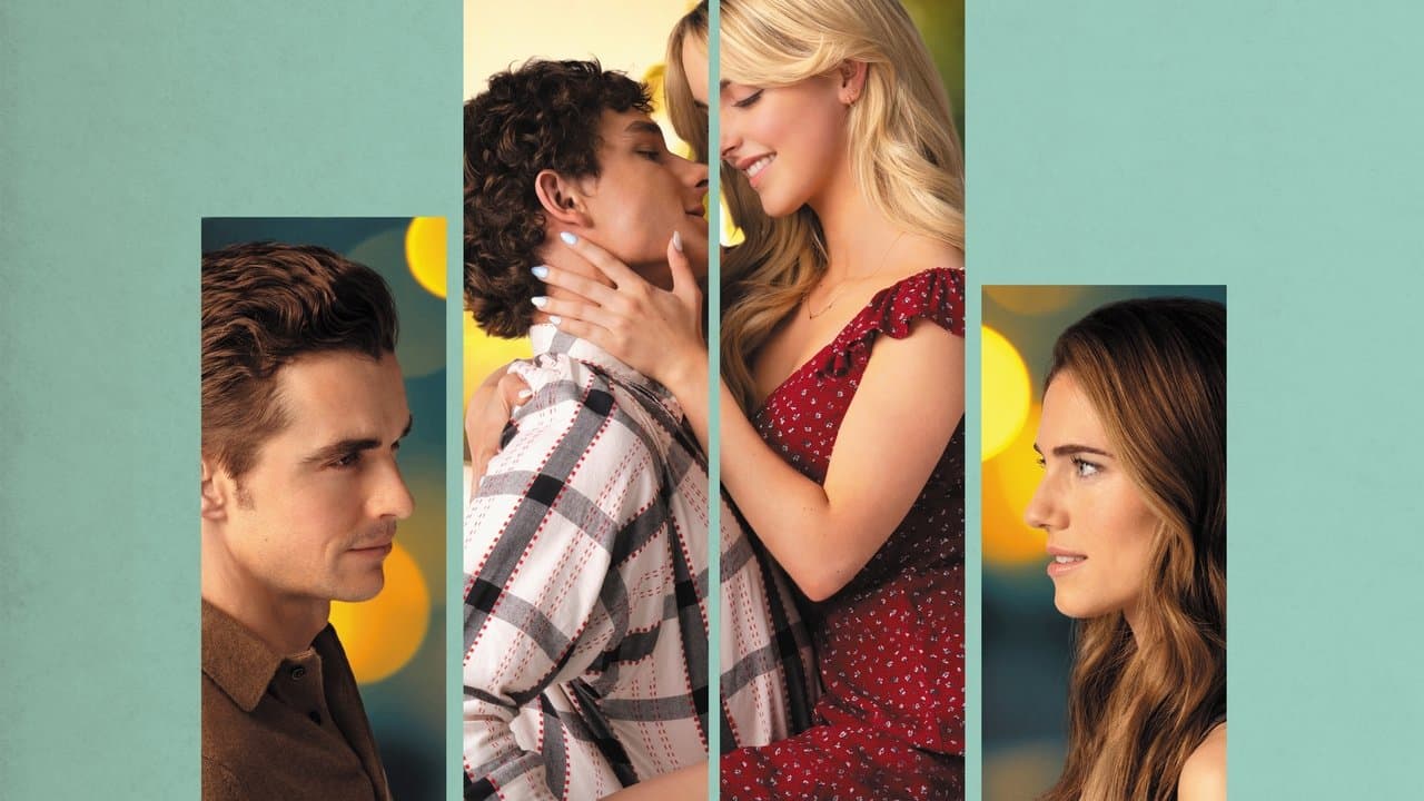 Backdrop – All das Ungesagte zwischen uns - Regretting You