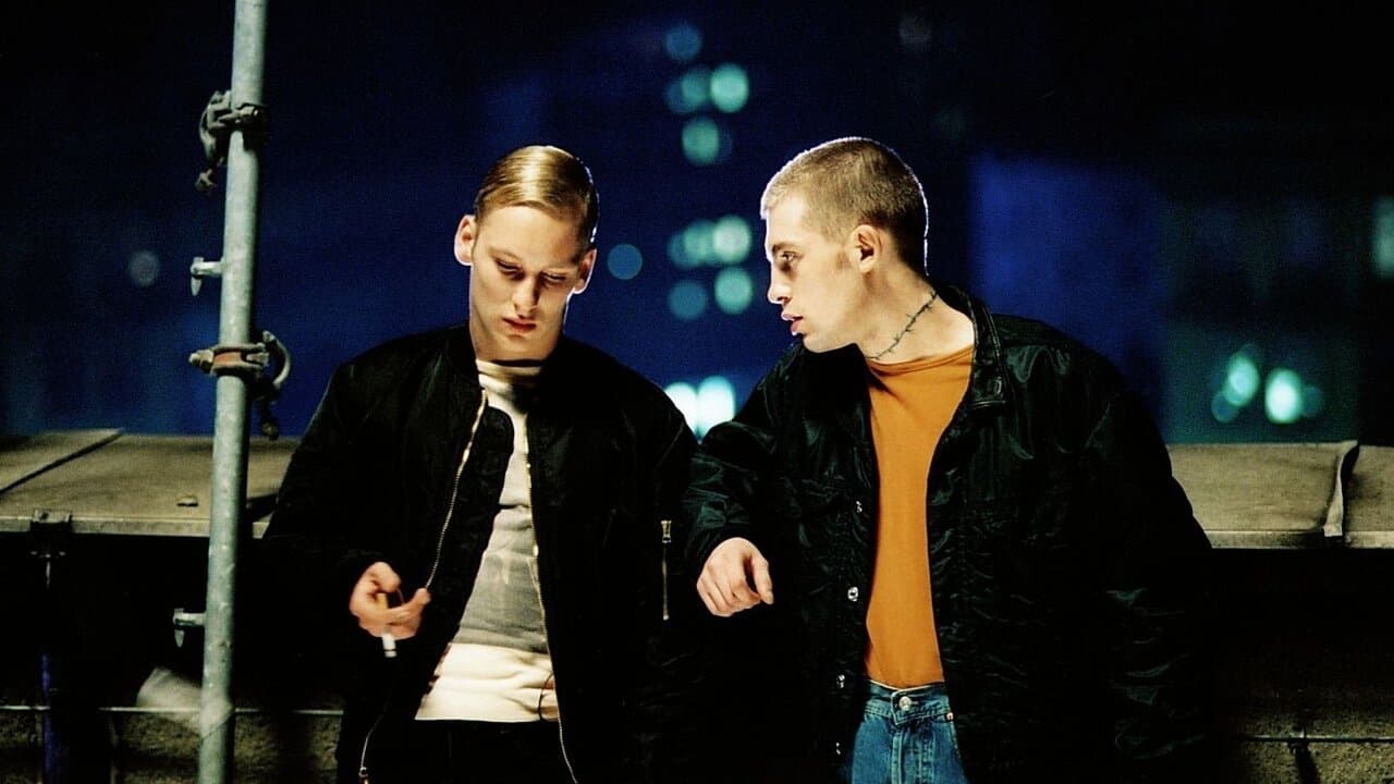 Backdrop – Führer Ex