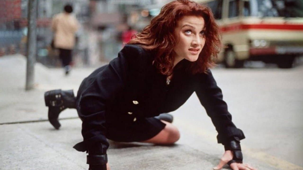 Backdrop – Spitfire