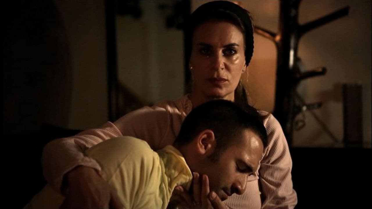 Backdrop – לאהוב בקושי