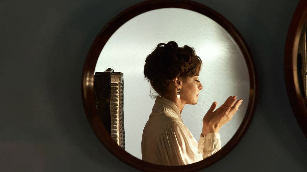 Backdrop – A Paixão Segundo G.H.