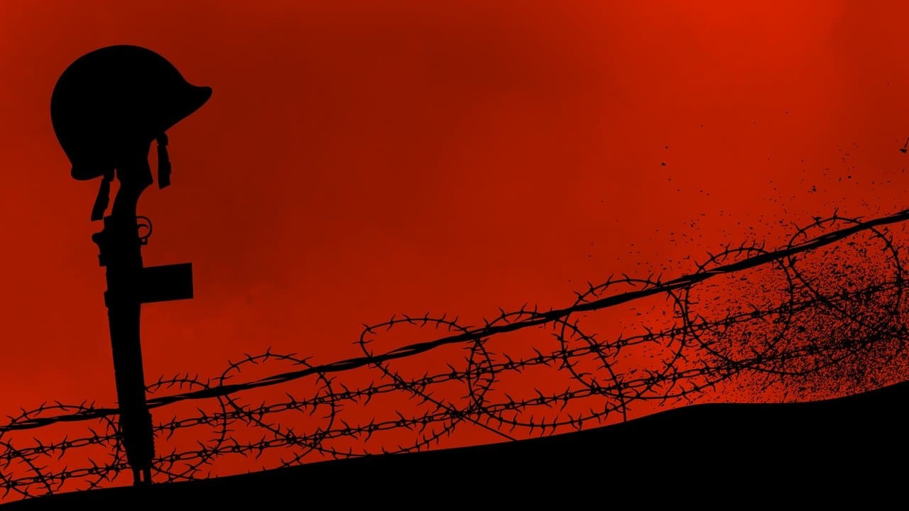 Backdrop – The Savage Peace