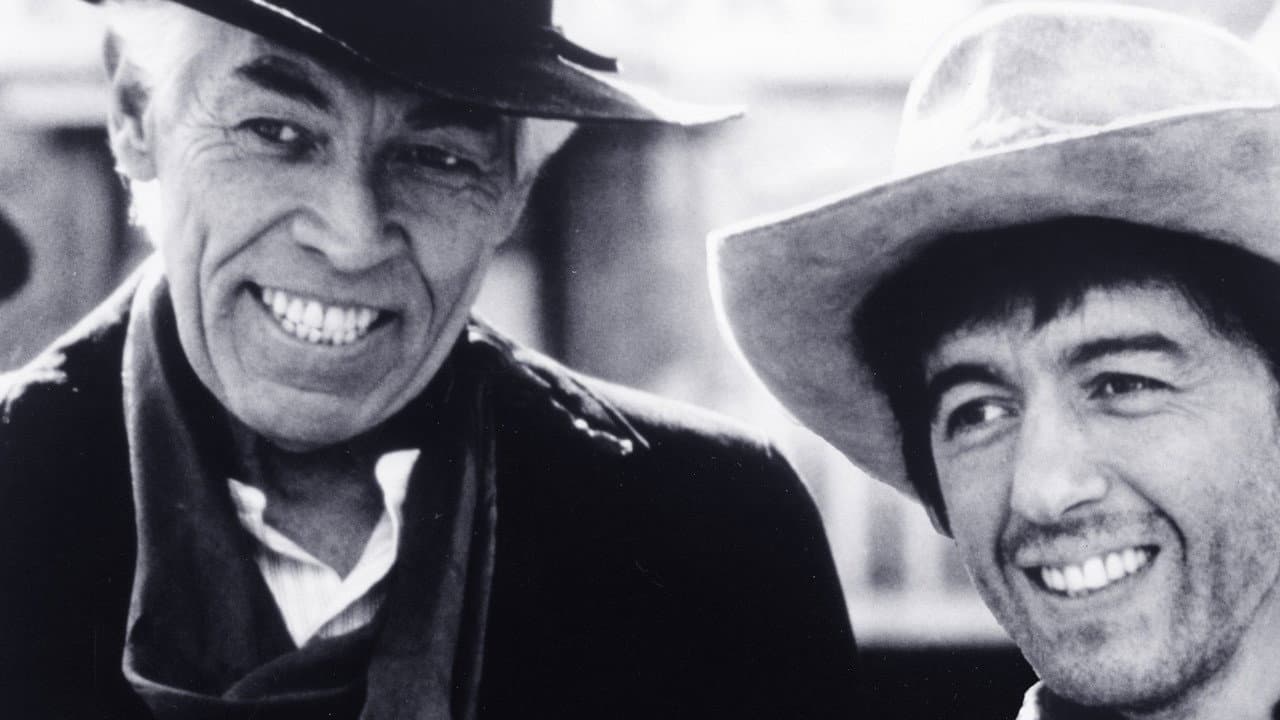 Backdrop – Digital Dreams