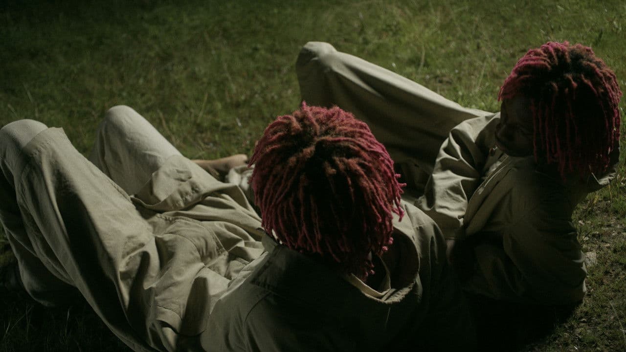 Backdrop – Unearthly