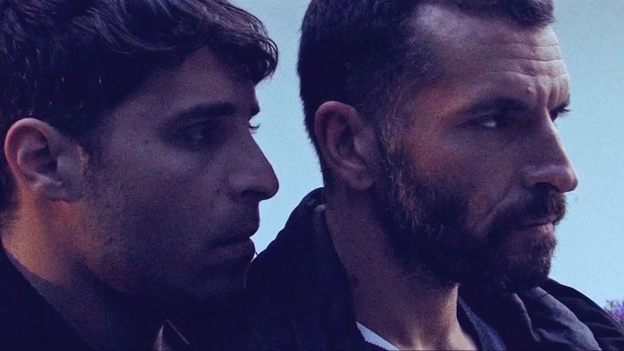 Backdrop – Il posto fra di noi
