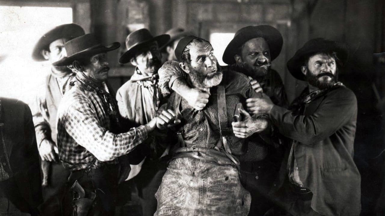 Backdrop – The Pony Express