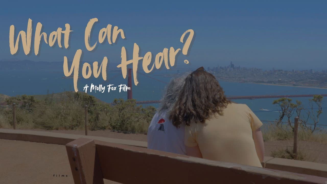 Backdrop – What Can You Hear?