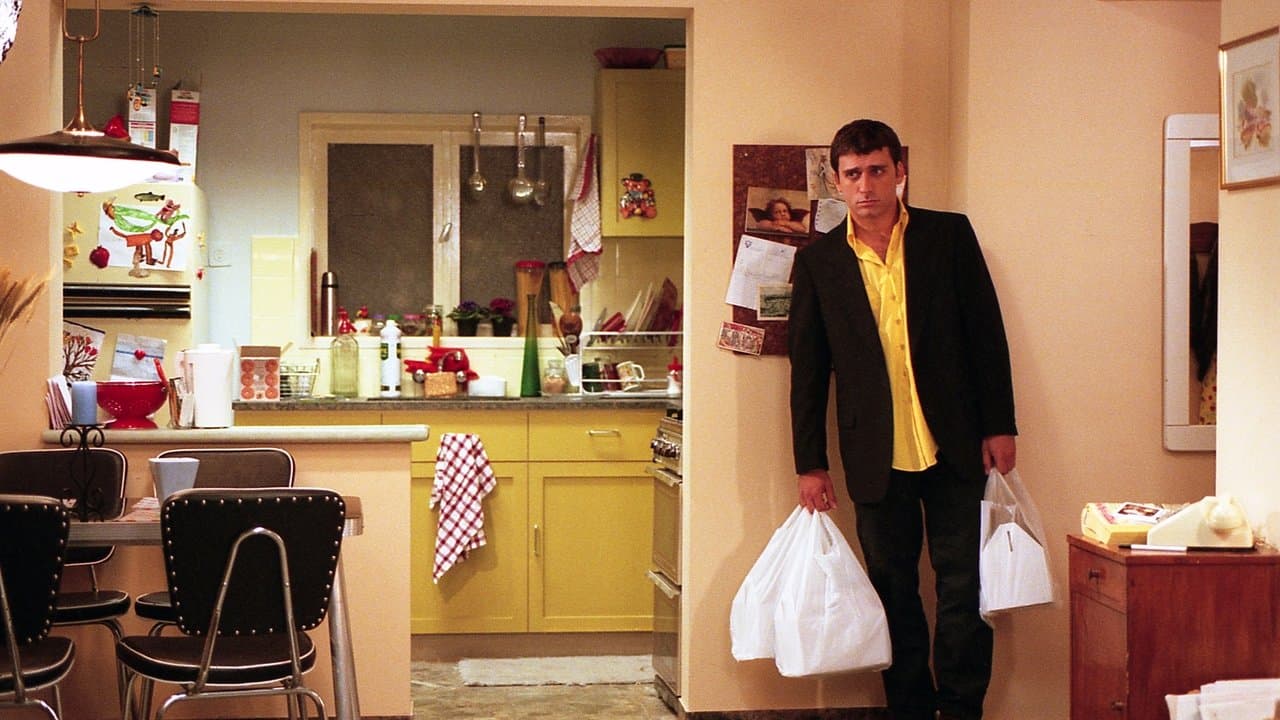 Backdrop – Hochzeit Wider Willen