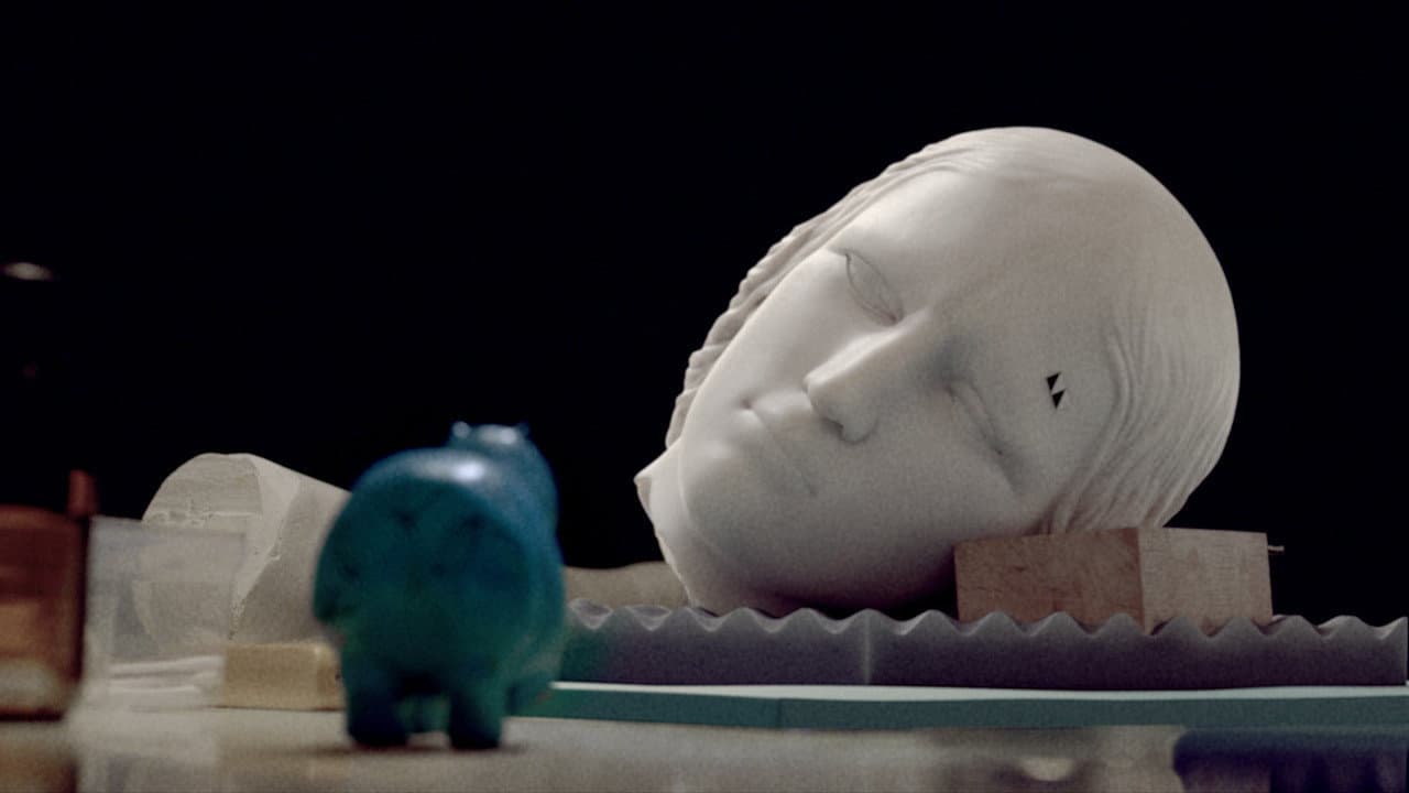 Backdrop – Les extraordinaires mésaventures de la jeune fille de pierre