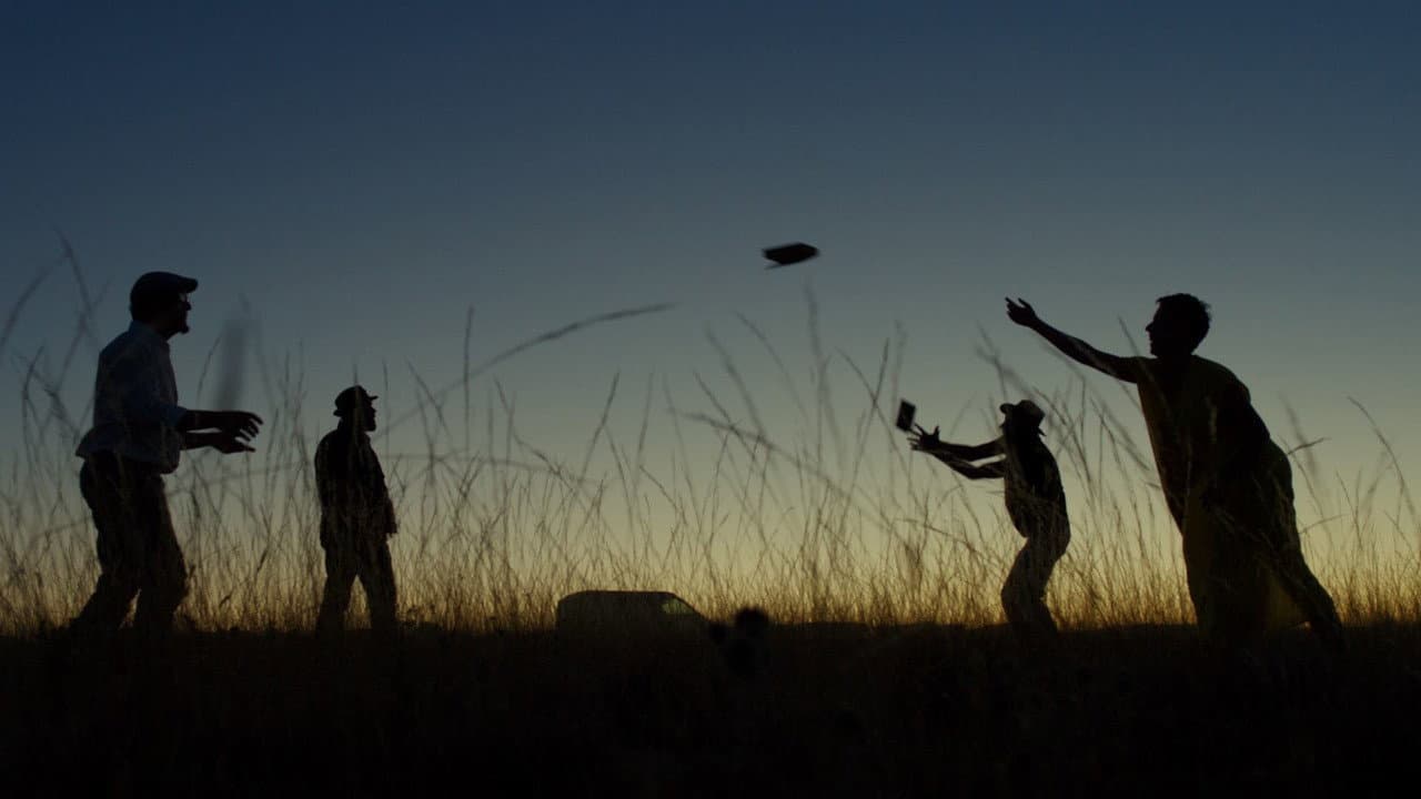 Backdrop – Maailman viimeinen kirjakauppa