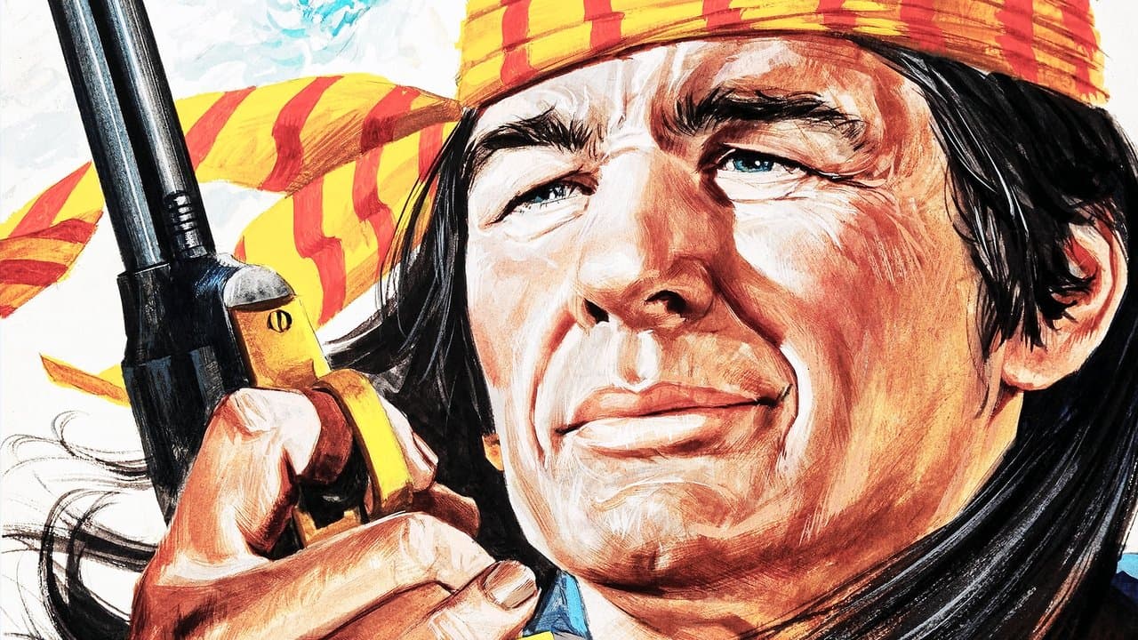 Backdrop – Der einsame Adler