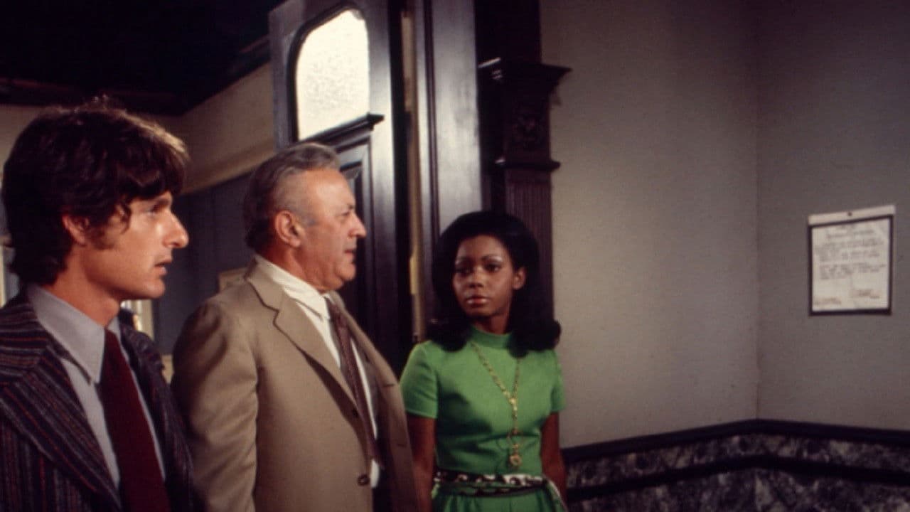 Backdrop – The Young Lawyers