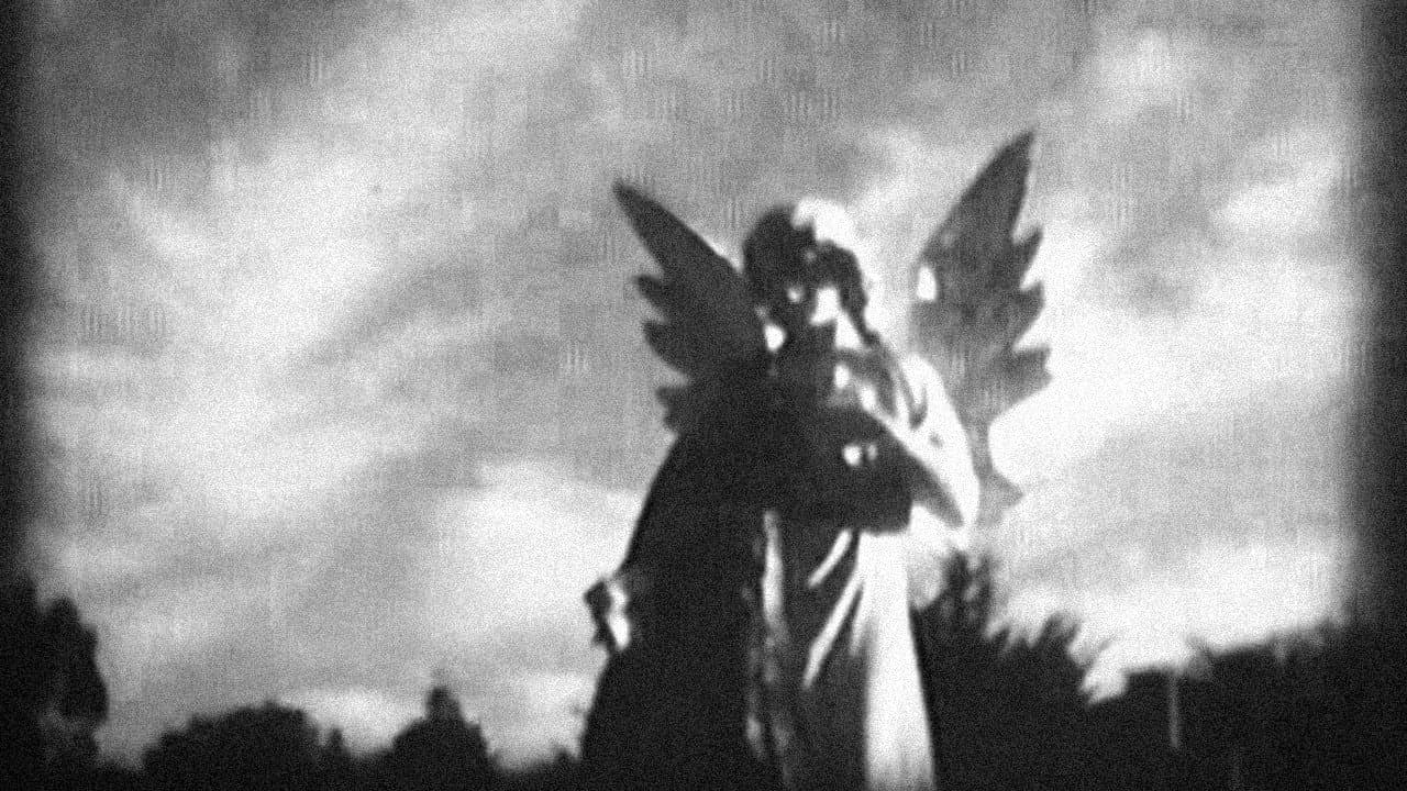 Backdrop – The Devil Has the Biggest Tits You Ever Saw