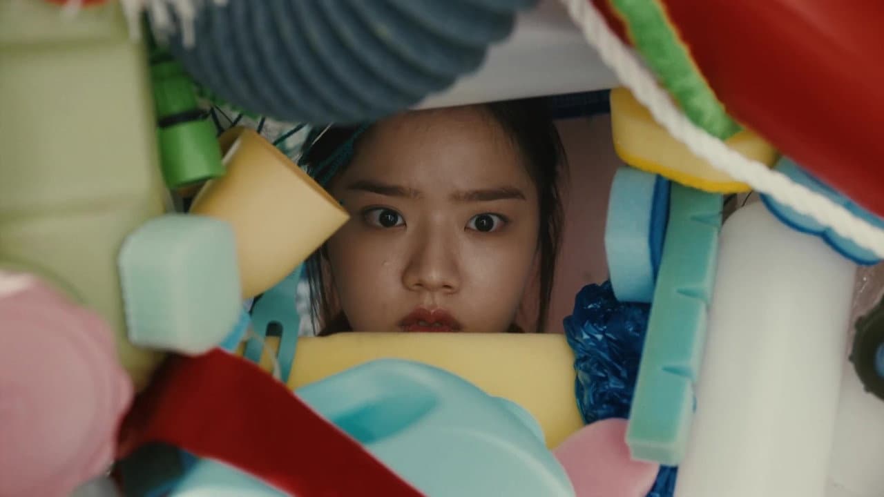 Backdrop – 너를 위해 문을 열어 놓을게