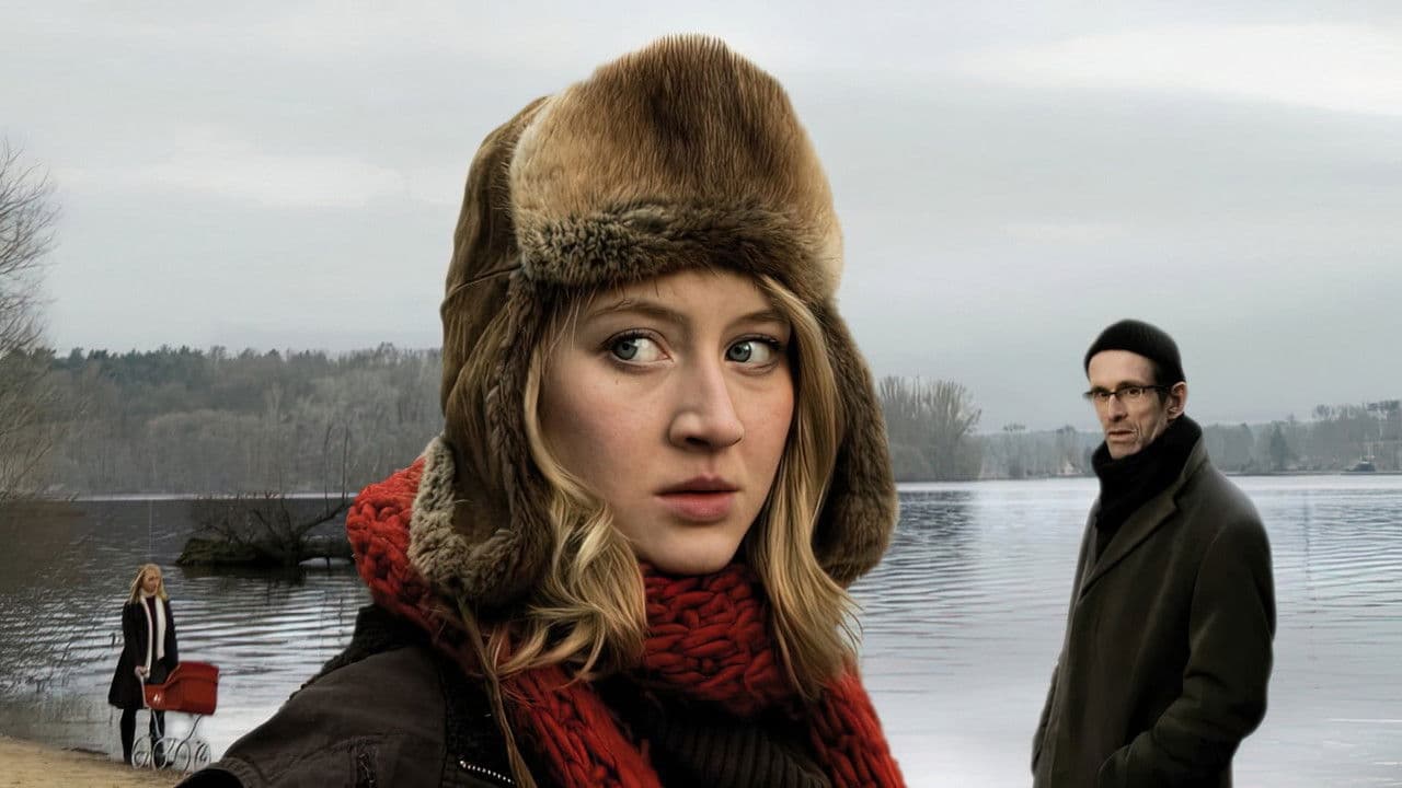 Backdrop – Novemberkind