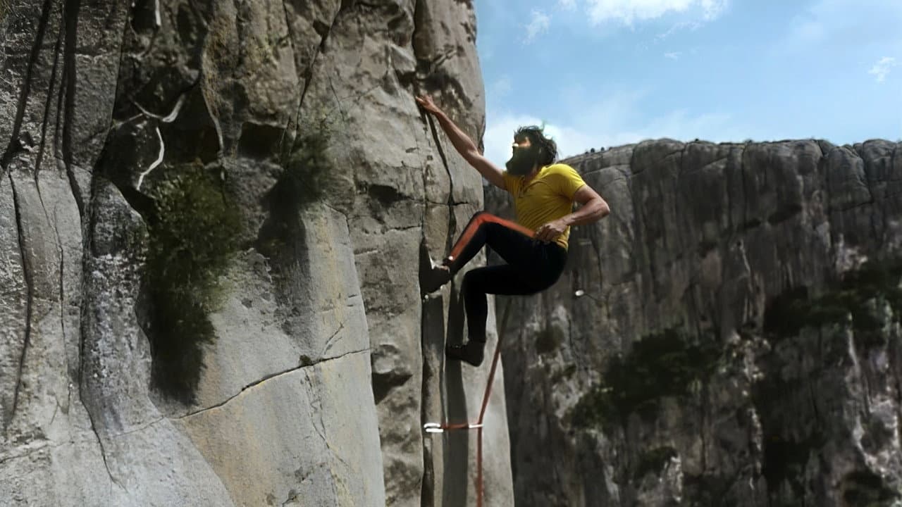 Backdrop – Das Tor des Himmels