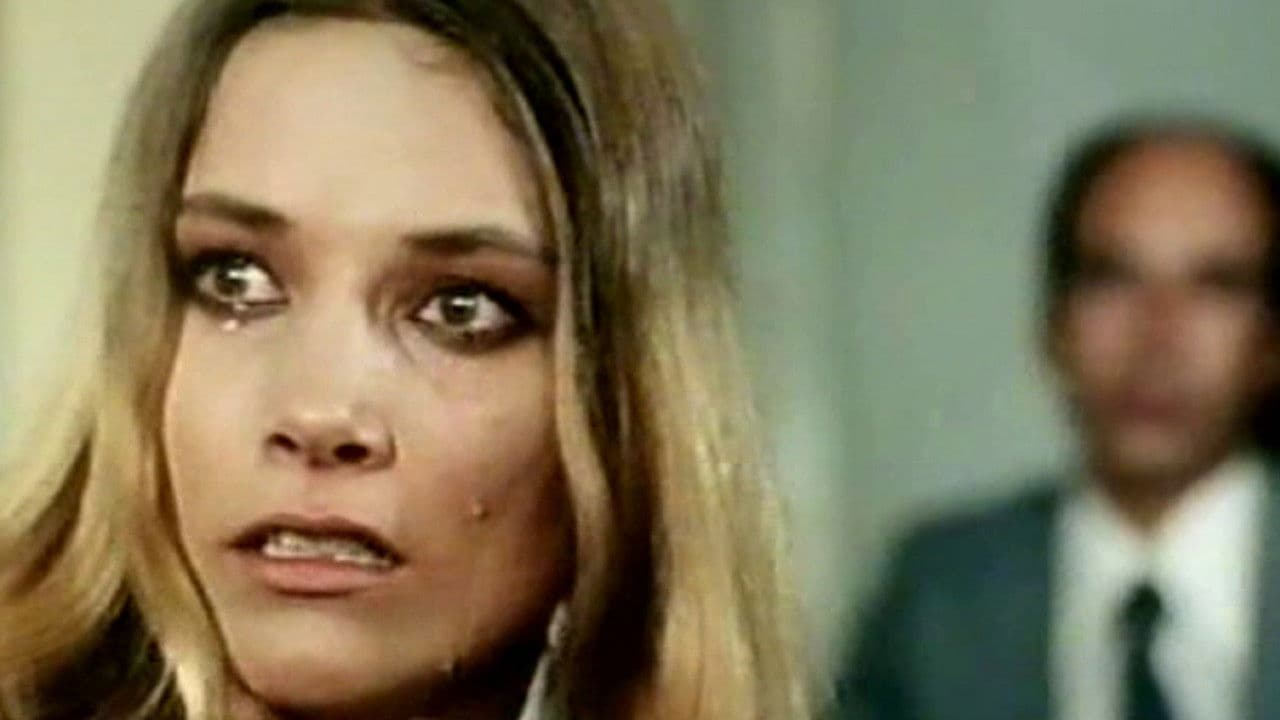 Backdrop – Nur die Nacht war ihr Zeuge