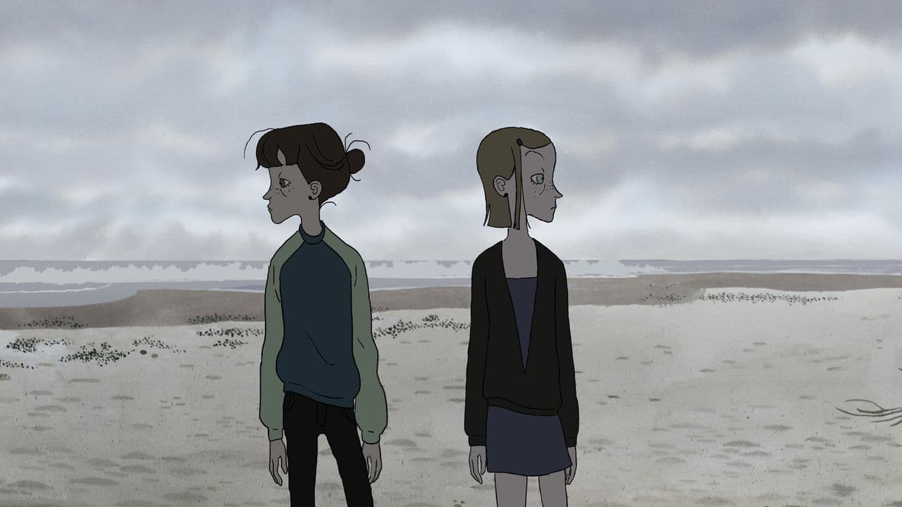 Backdrop – Opi, das Walross