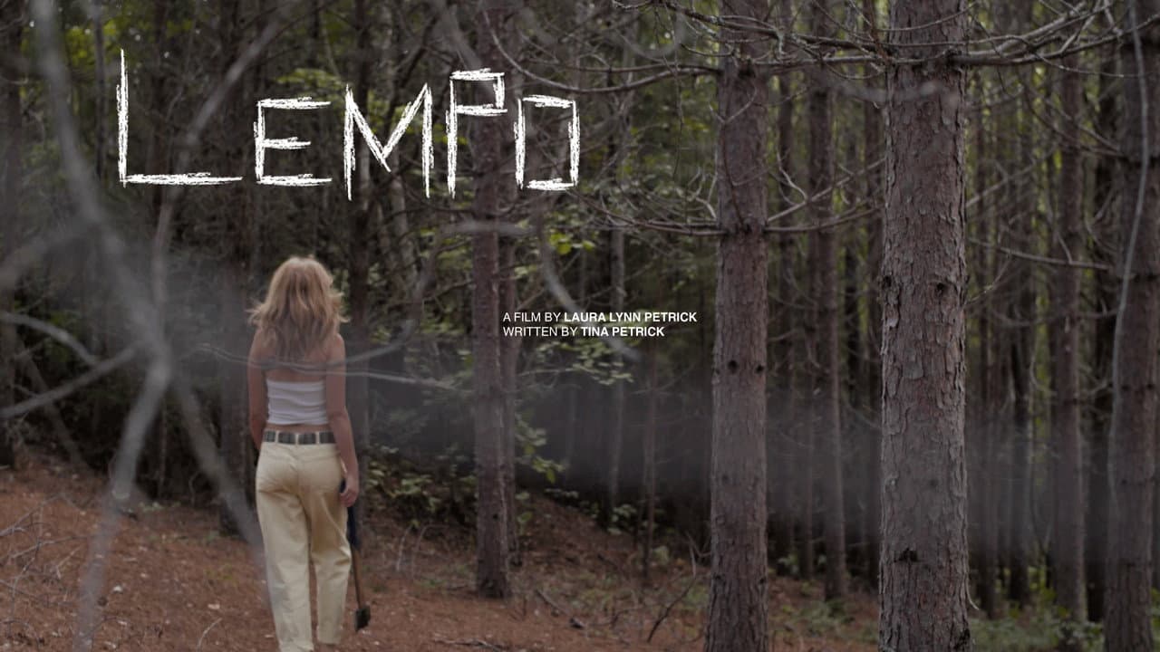 Backdrop – Lempo