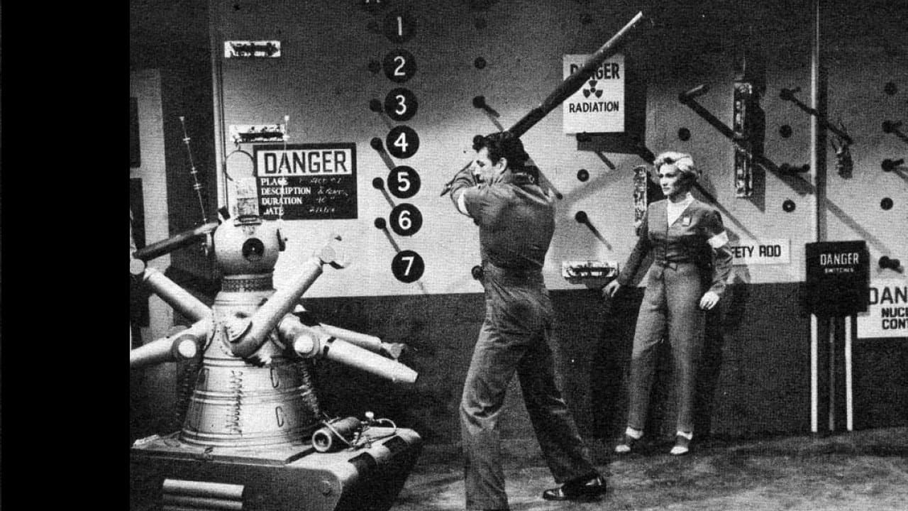 Backdrop – Gog - Space Station USA